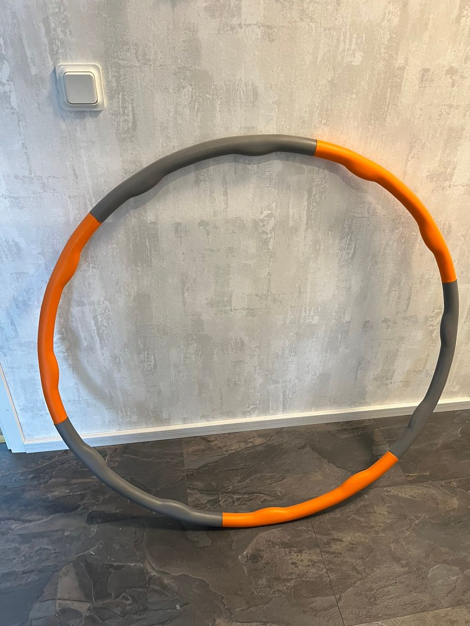 Hulavanne / Hula hoop (1,5kg)