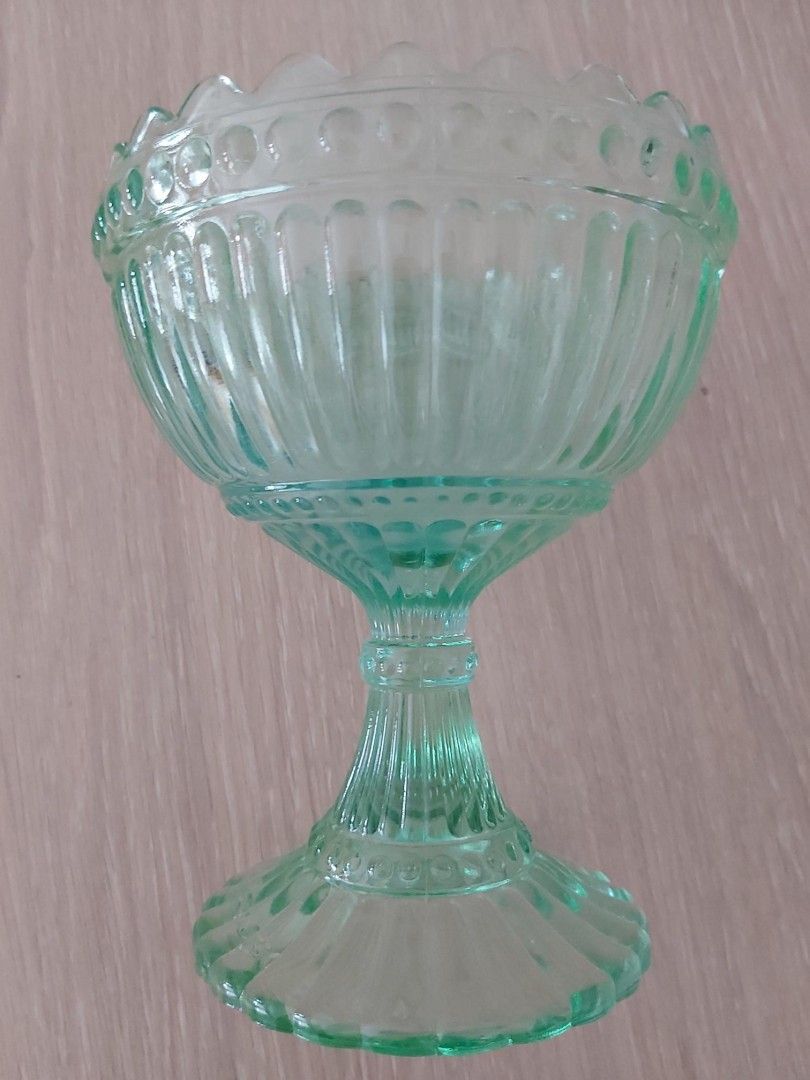 Iittala mariskooli vaaleanvihreä