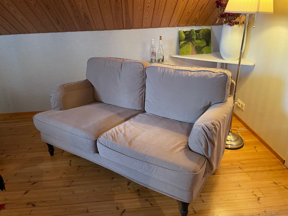 Ikea Stocksund sohva