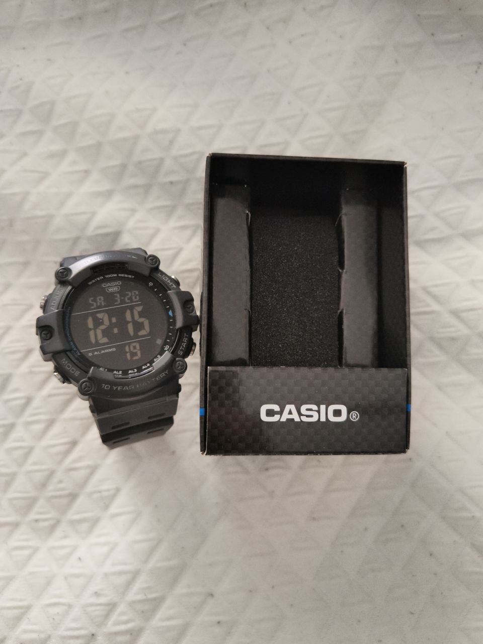 Casio AE-1500WH