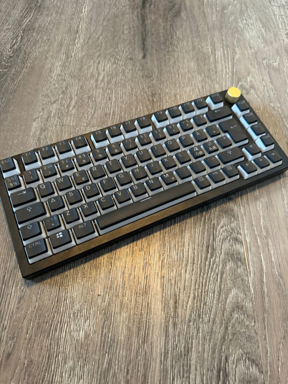 Steelseries prismcaps näppäinhatut (83kpl/75%)