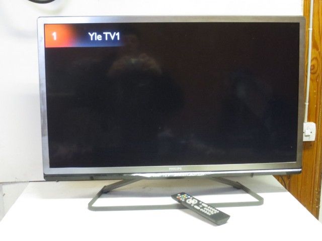 Philips smart-TV 32"