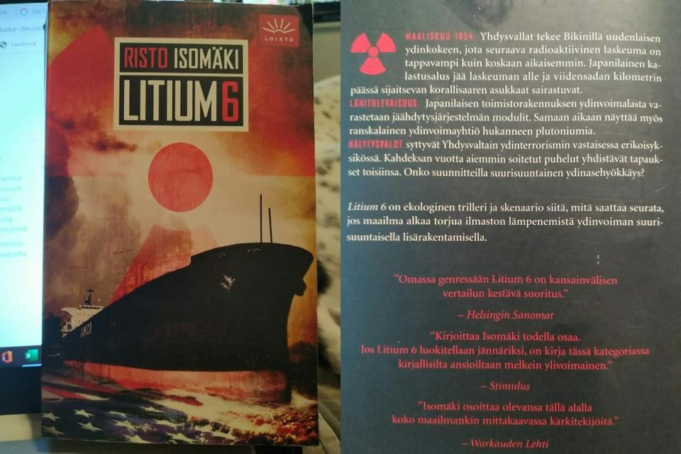 Ilmoituksen kuva