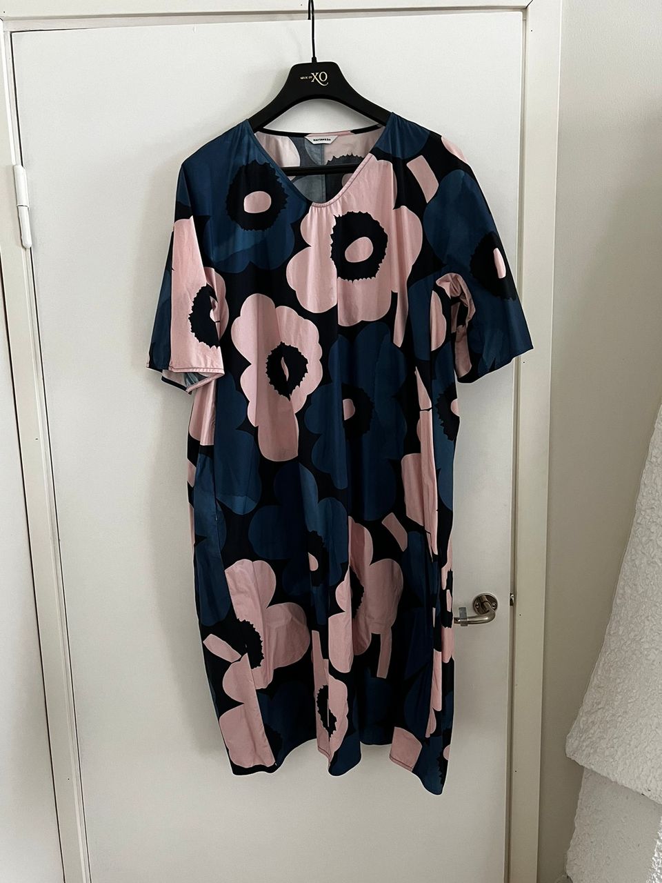 Marimekko  Agnete Unikko mekko