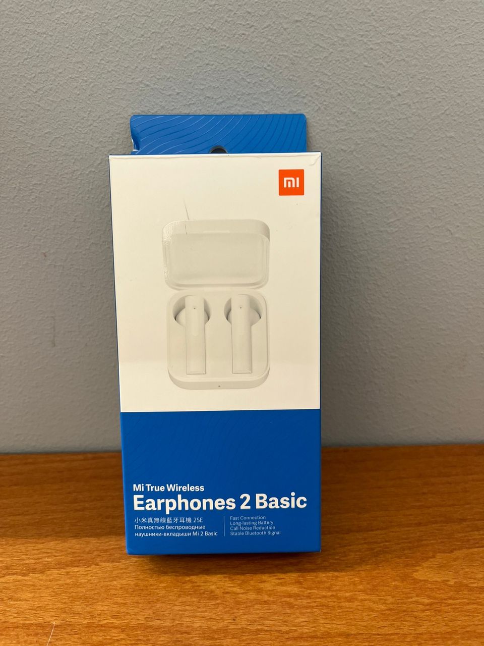 Xiaomi-Mi True earphones 2 Basic