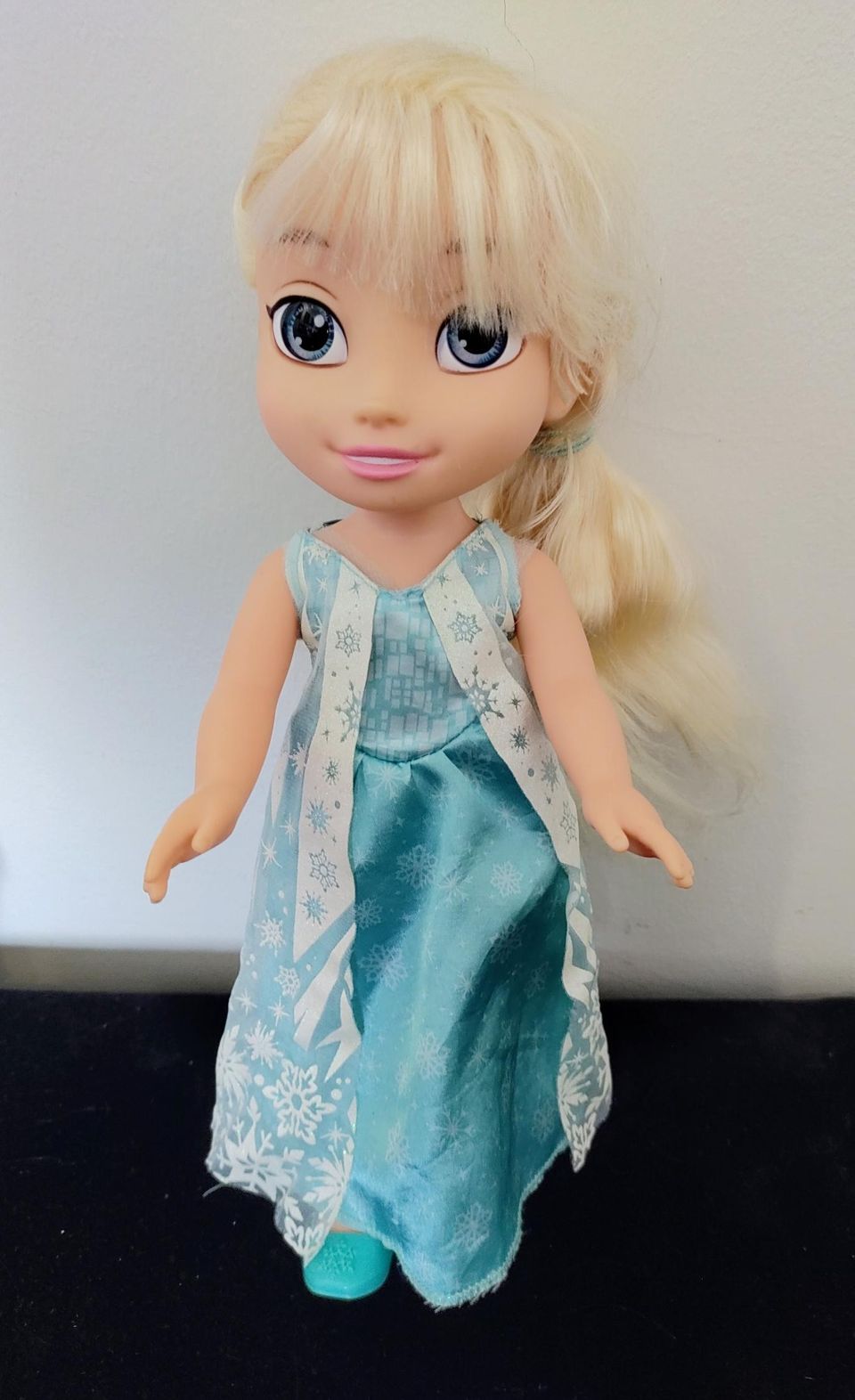 Disney Frozen Elsa 35 cm