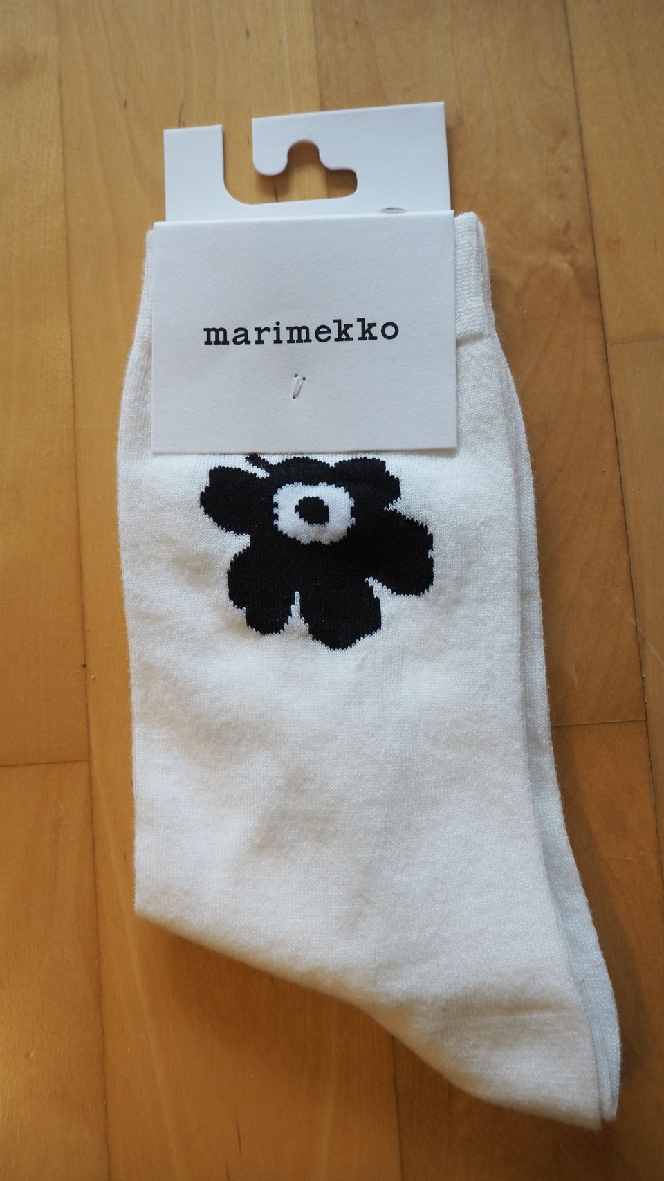 MARIMEKKO Unikko-sukat, 37-39, UUDET