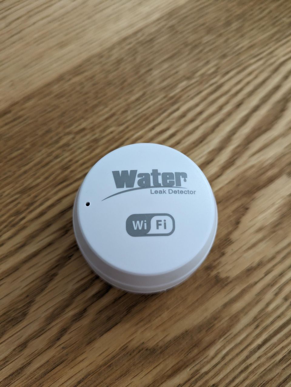 Wifi smart vesivuotohalytin water leak detector