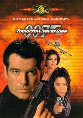 007 Tomorrow Never Dies sis. suomi txt