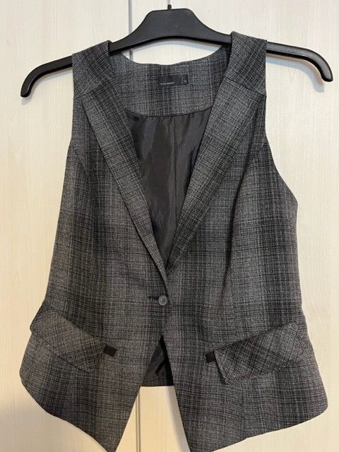 Veromoda- liivi (Bellas waistcoat)