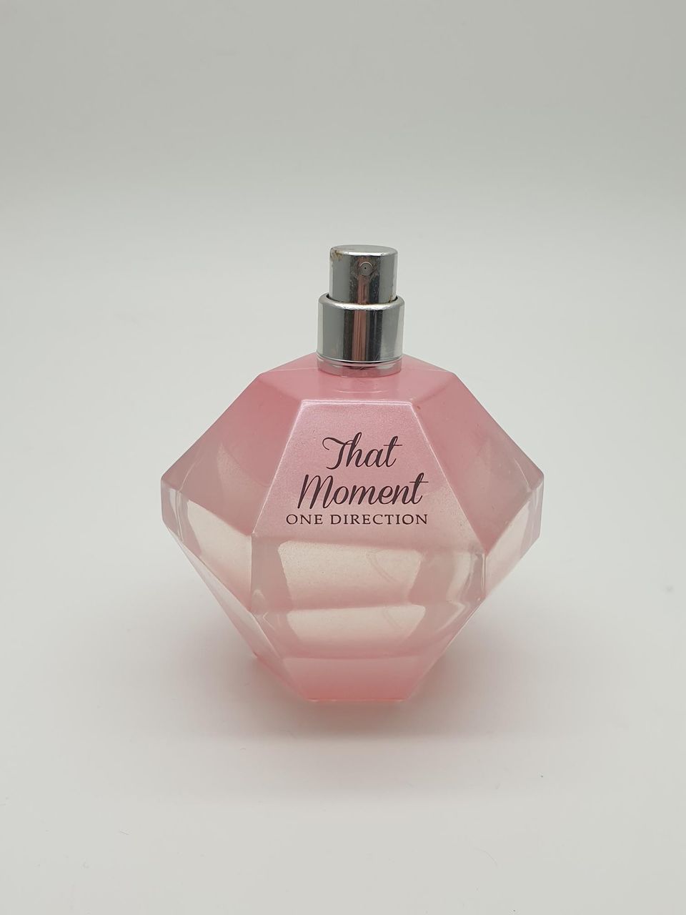 One Direction That Moment hajuvesi 100 ml