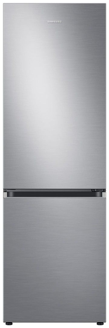 Samsung jääkaappipakastin RB34C705CS9/EF