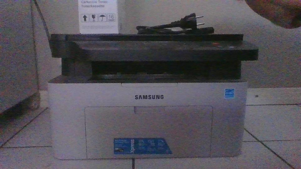 Tulostin Samsung Xpress M2070W