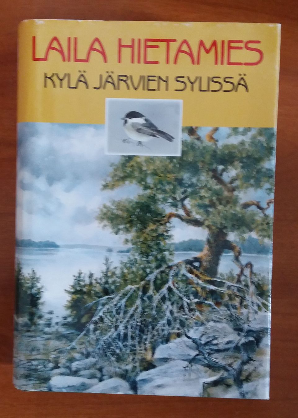 Ilmoituksen kuva