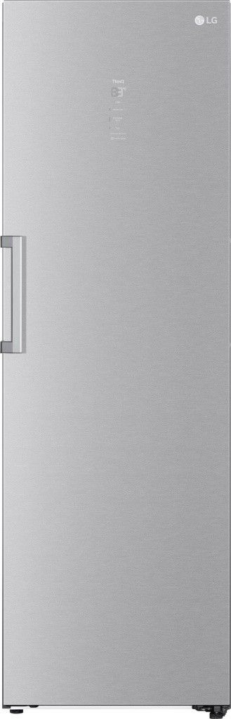 LG jääkaappi GLM71MBCSX (Metal Sorbet)