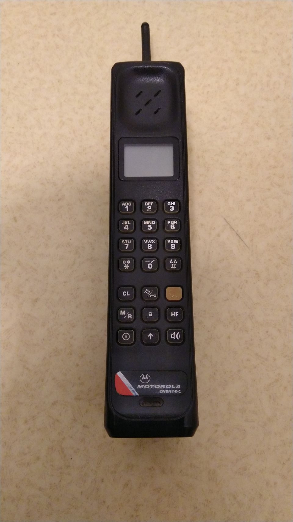 Motorola Dynatac
