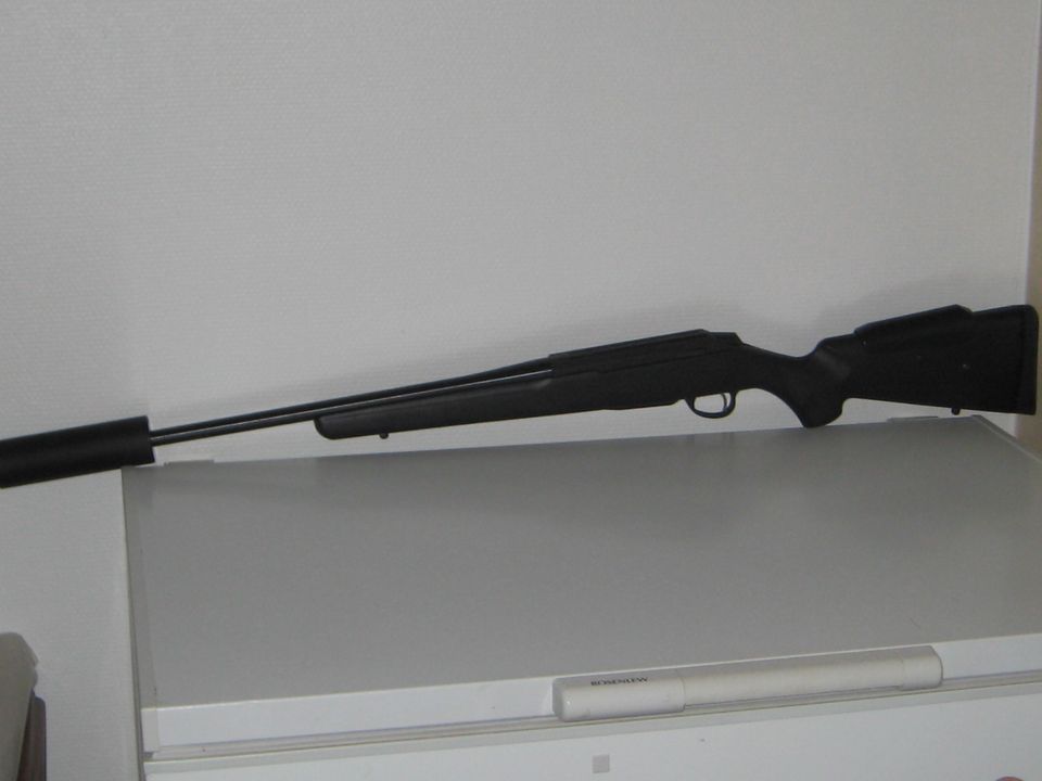 Tikka T3