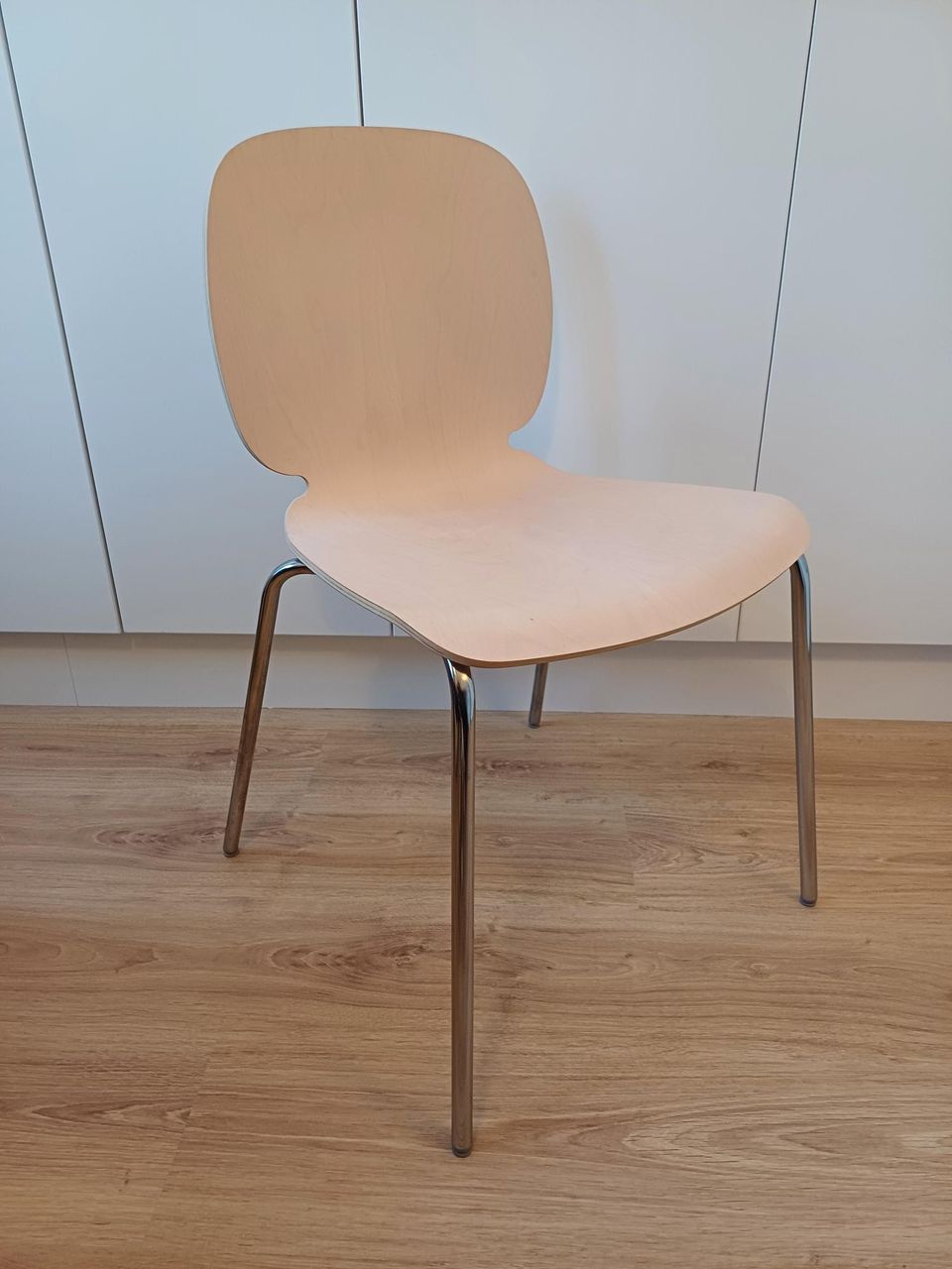 Ikean Broringe tuoli