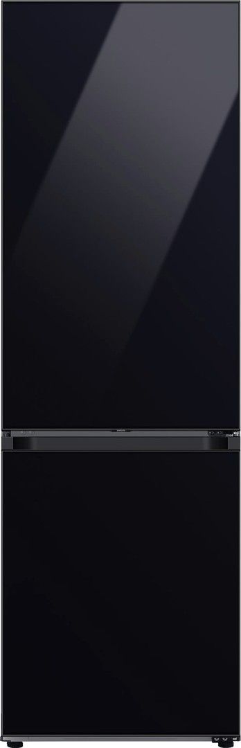 Samsung Bespoke jääkaappipakastin RB34A7B5D22/EF (musta)
