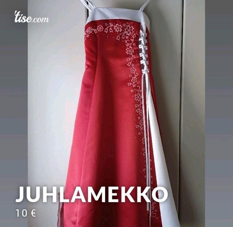 Juhlamekko