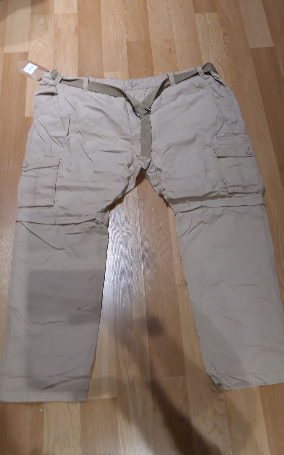 Kam superior cargopants L