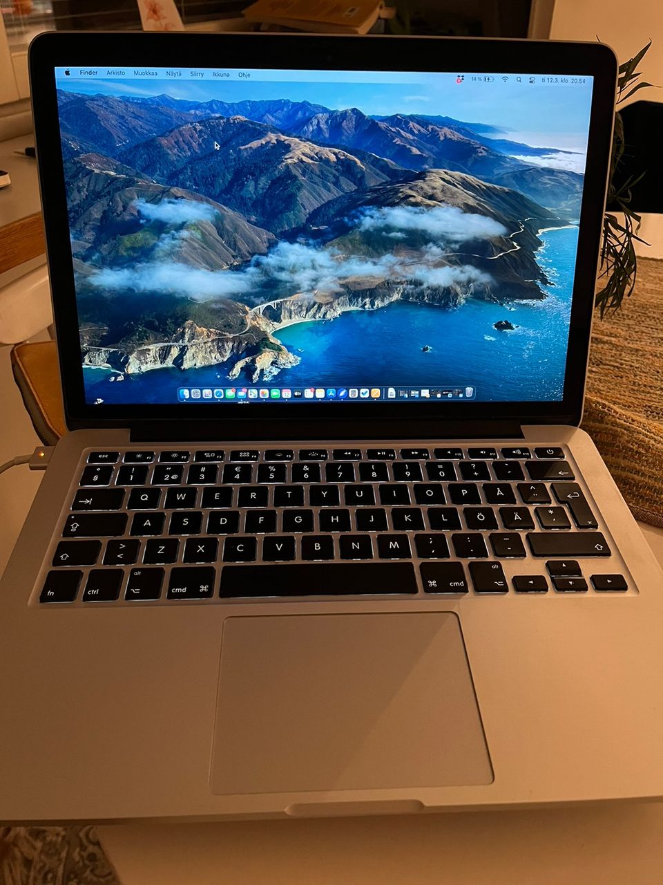 Apple Macbook Pro