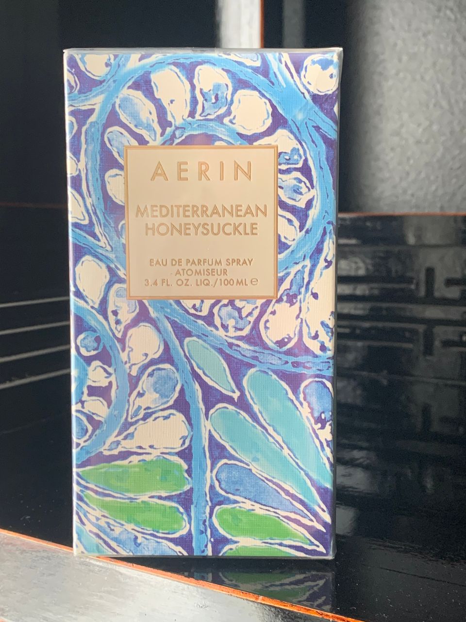 Uusi Aerin Mediterranean Honeysuckle 100 ml edp