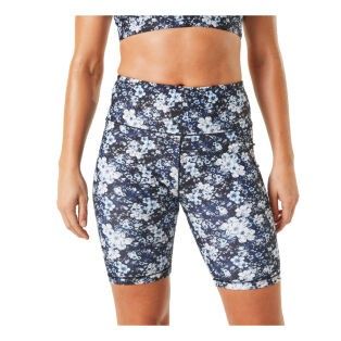 Energetics Wildflower W Biker Shorts XS