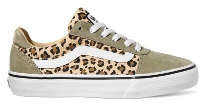 Vans Ward Deluxe W Matalavartiset tennarit 36,5