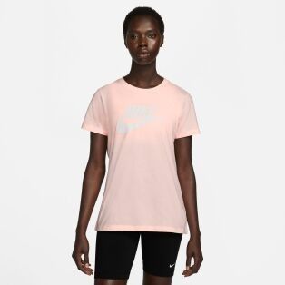 Nike Sportswear Icon Futura Tee W T-paita XS - S