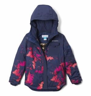 Columbia Mighty Mogul Ii Jacket Jr 128 - 140