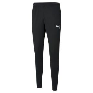 Puma Teamrise Poly Training Pants Verkkarihousut S