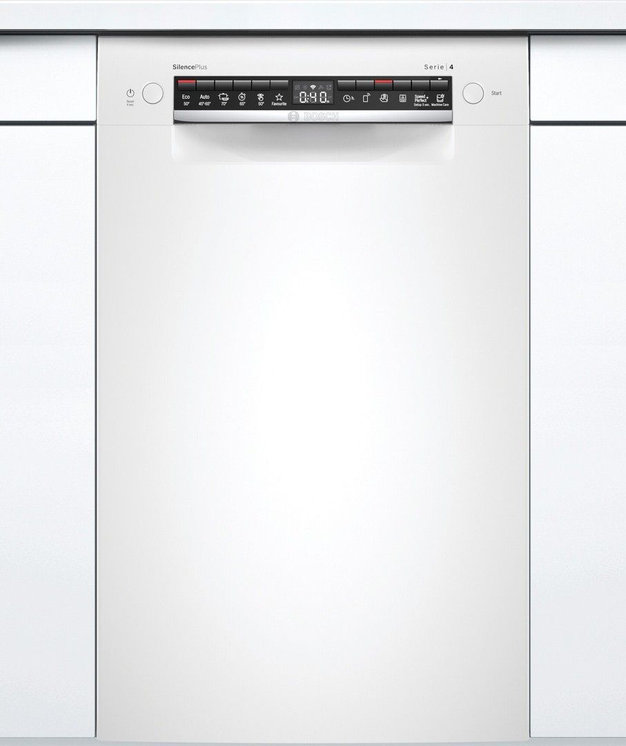Bosch Series 4 astianpesukone SPU4EKW28S (valkoinen)