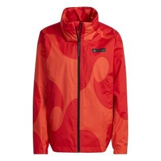 Adidas Marimekko Rain Ready Jacket W XS - S