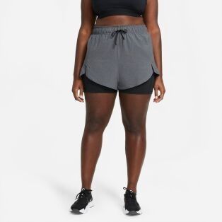 Nike Flex Essential 2-in-1 Shorts W One size