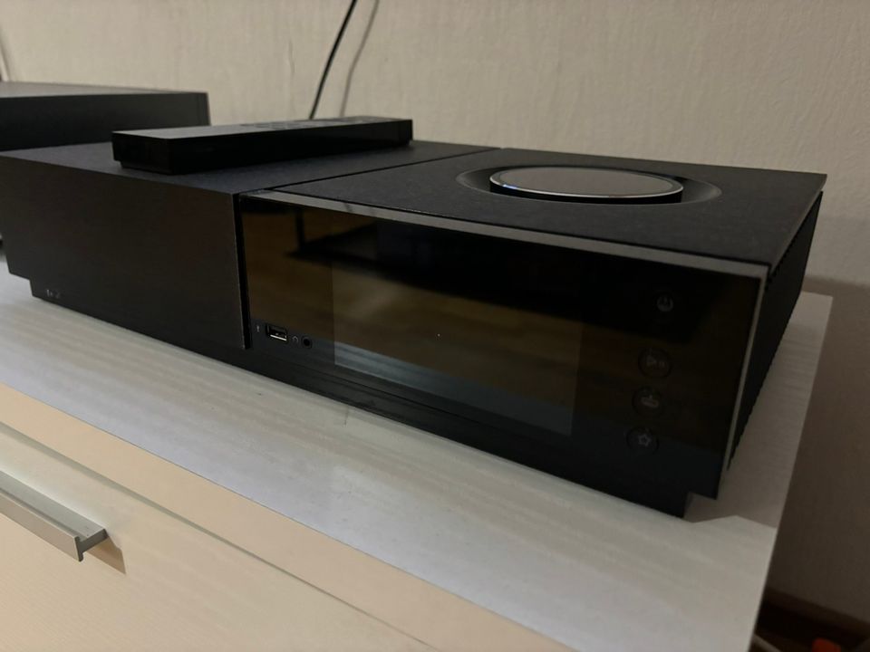 Naim Uniti Nova