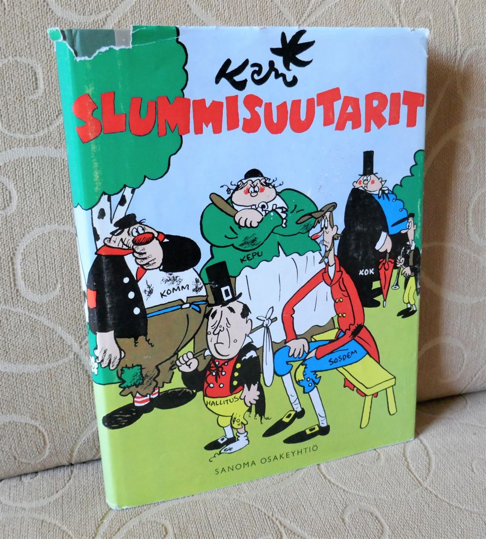 Ilmoituksen kuva