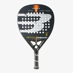 Bullpadel Hack Jr 22 Padelmaila One size