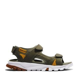 Timberland Lincoln Peak Strap Sandal 37