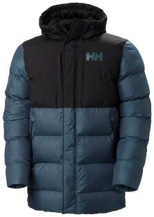 Helly Hansen Active Puffy Long Jacket M S - M