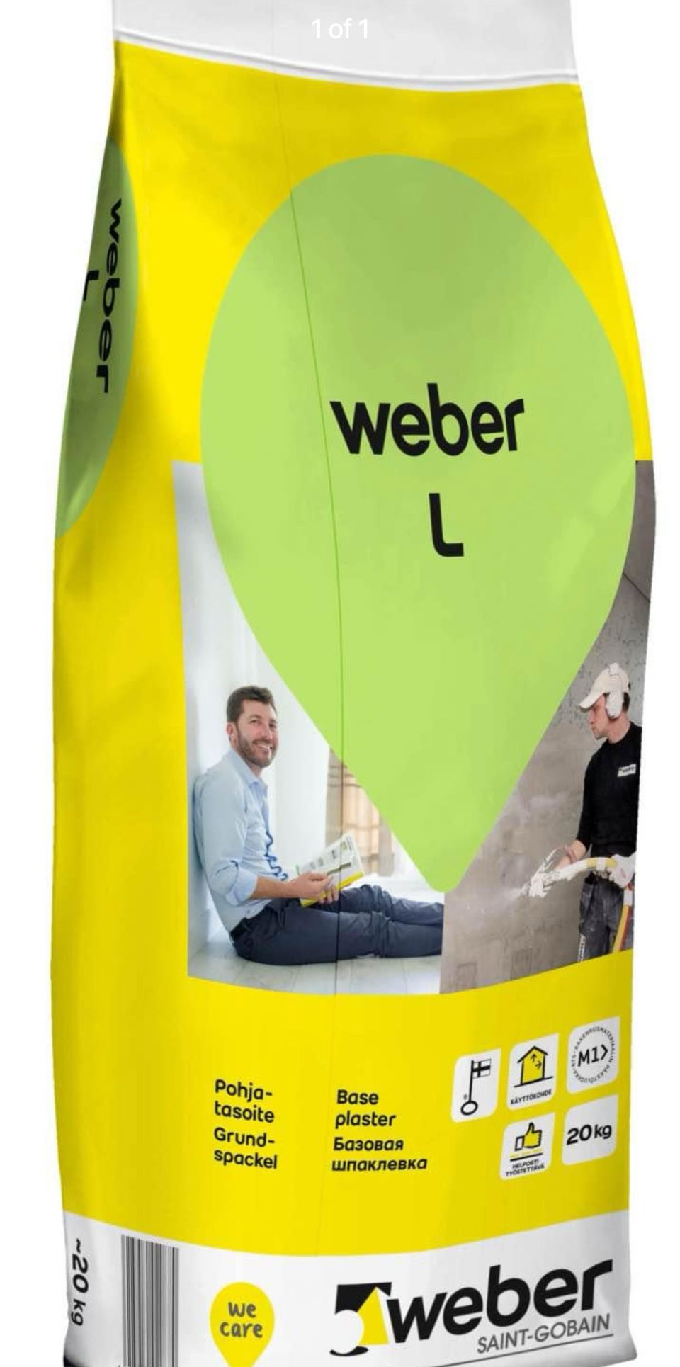 Weber L
