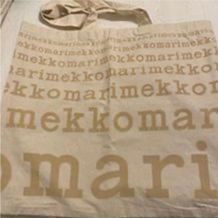 Marimekko Logokassi