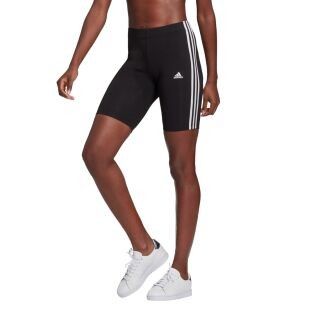 Adidas Essentials 3-Stripes Bike Shorts W XS