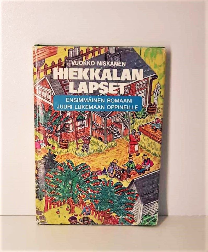 Hiekkalan lapset