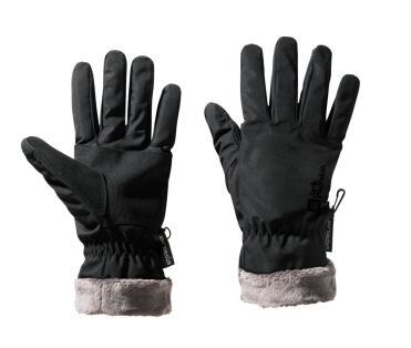 Jack Wolfskin Highloft Glove W Sormikkaat XS, L
