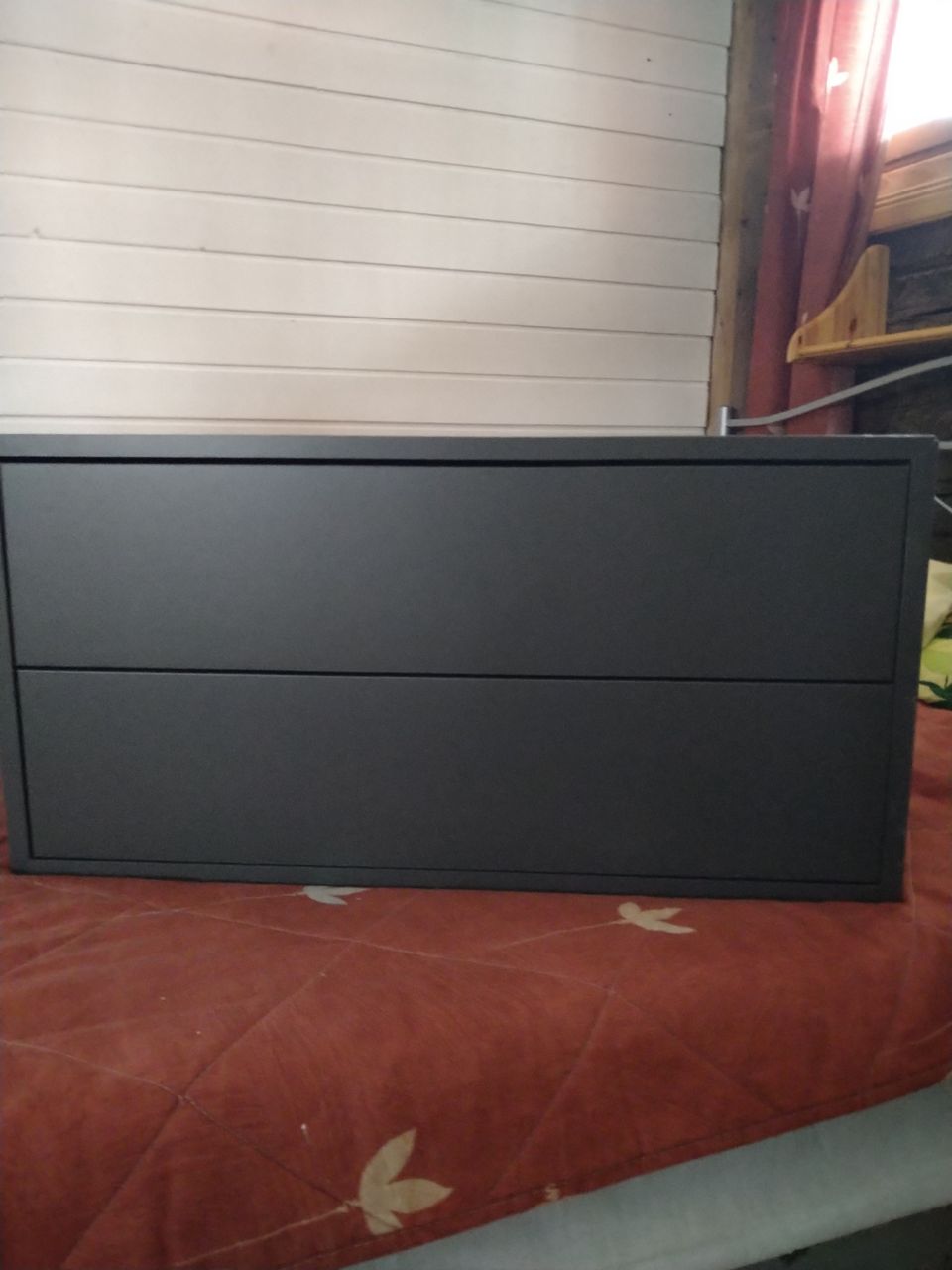 Uusi Ikean laatikosto