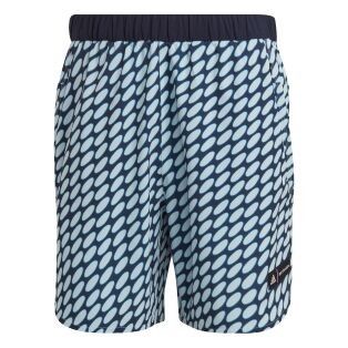 Adidas adidas x Marimekko Designed for Training Shorts S