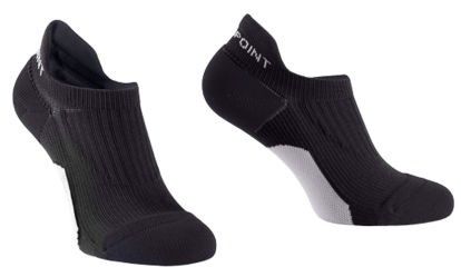 Zeropoint Compression Ankle Socks 32 - 34,5