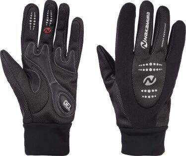 Nakamura Windshield II gloves Ux Sormikkaat XS