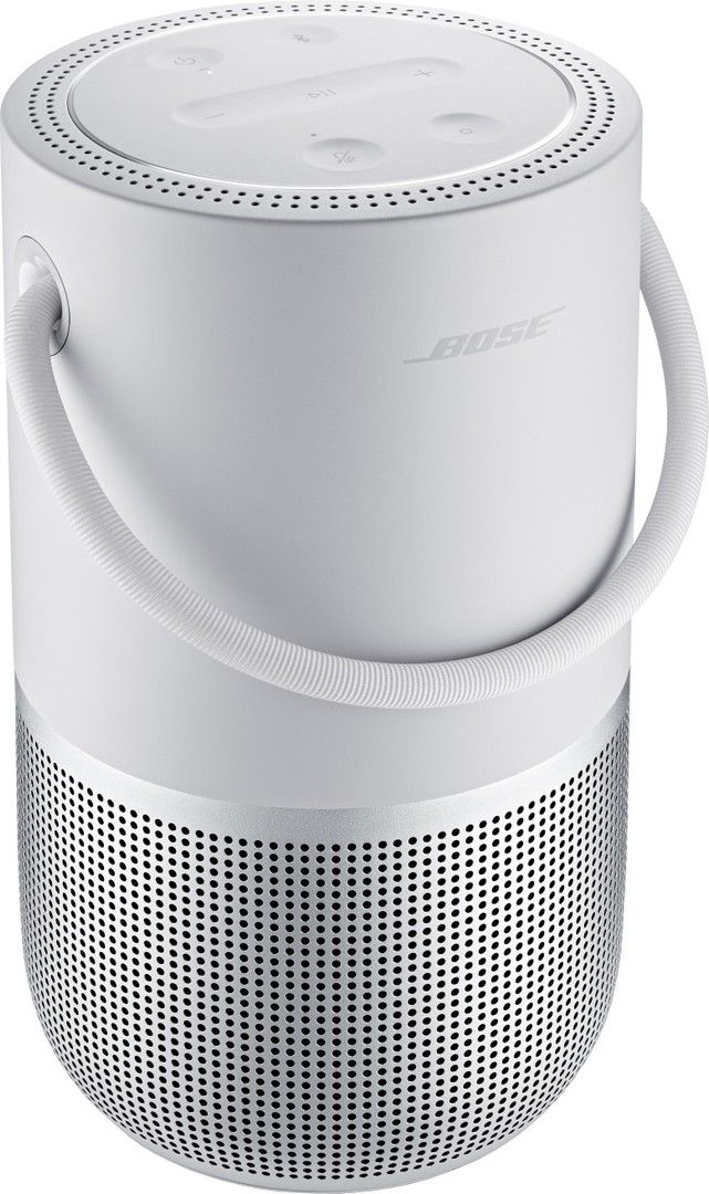 Bose Portable Home Speaker kaiutin (hopea)